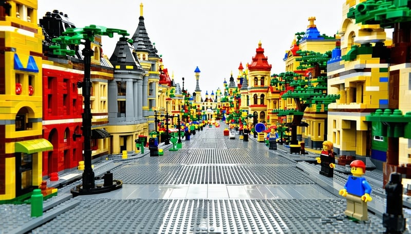 LegoToursNI YouTube Channel LegoToursNI YouTube Channel